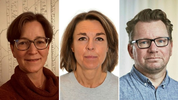 Fler insatser mot undernäring behövs i ny lag